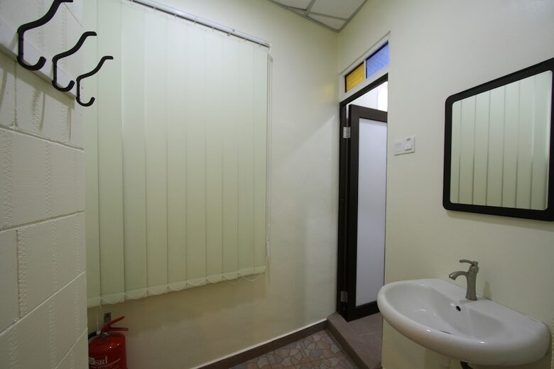Hotel Shamrock Guest House II