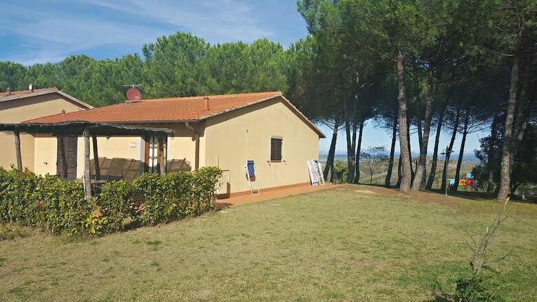 Agroturismo La Collinella