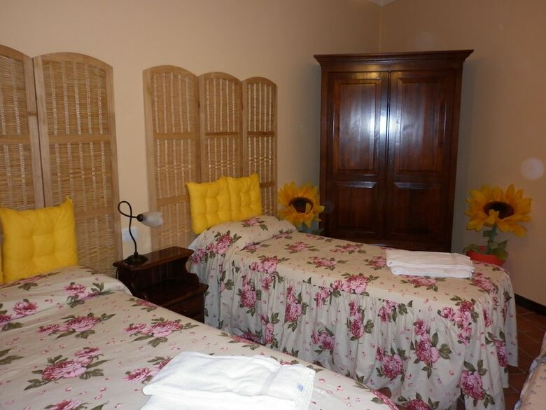 Agroturismo La Collinella