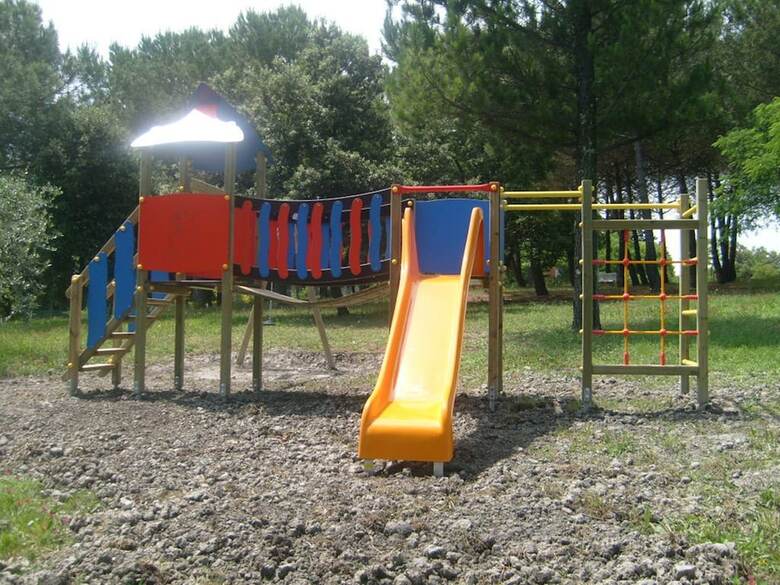 Agroturismo La Collinella
