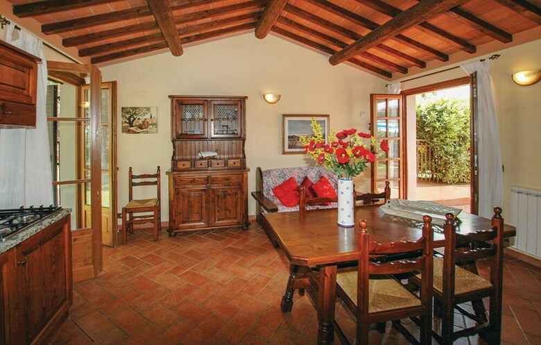 Agroturismo La Collinella