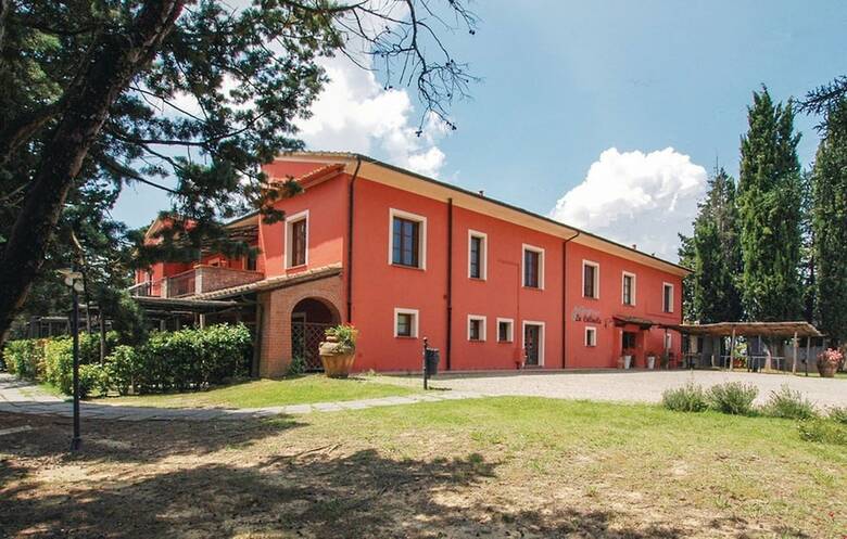 Agroturismo La Collinella