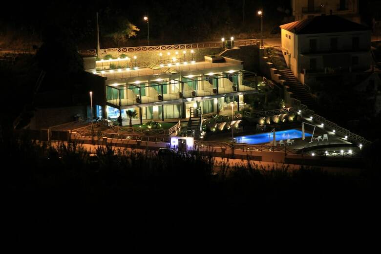Hotel Promenade Bleu