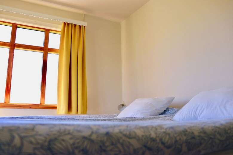 Hotel S�lvanes Farm Holidays