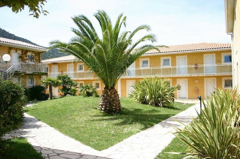 Apartamento Residella Apparthotel