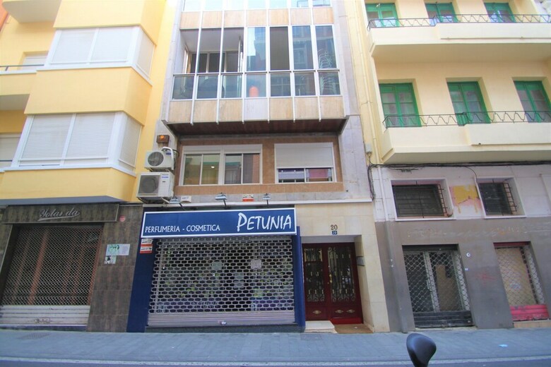 Apartamento Casaturis Plaza Nueva