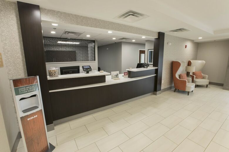 Aparthotel Candlewood Suites Mcdonough