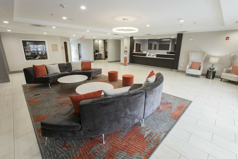 Aparthotel Candlewood Suites Mcdonough