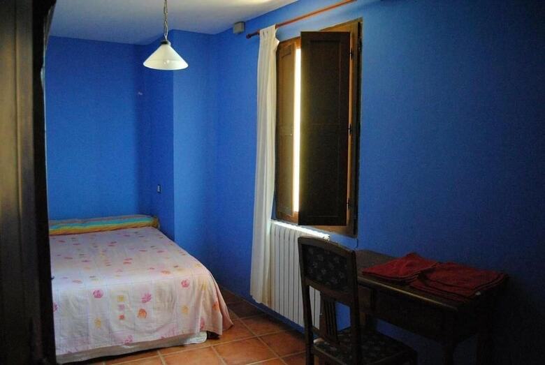 Hostal Hospeder�a Albergue Ntra Sra de Magall�n