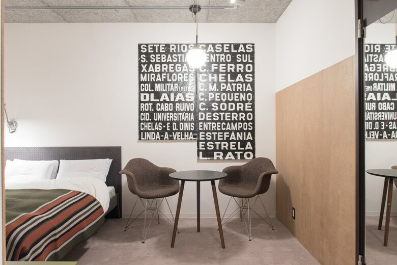 Hotel Earthmans Dotombori