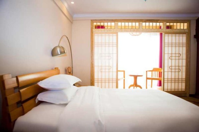 Hotel Zhangjiajie Galaxy Inn