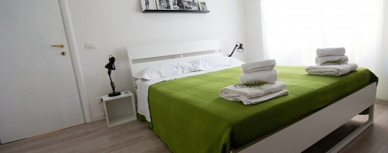 Apartamento Romeheart