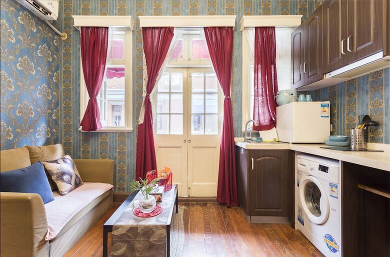 Cozy Apartment Best Location 202