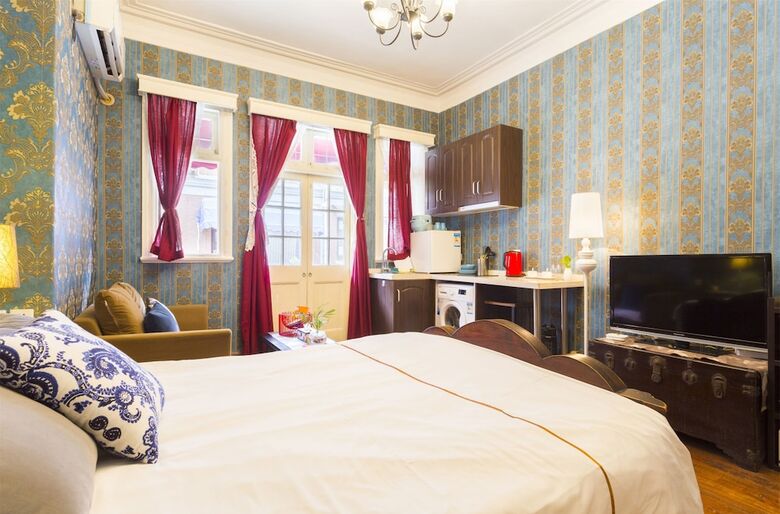 Cozy Apartment Best Location 202