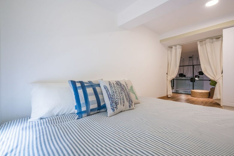 Cozy Apartment Best Location 188