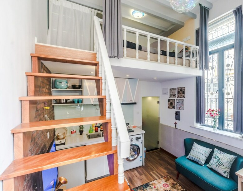 Cozy Apartment Best Location 1412