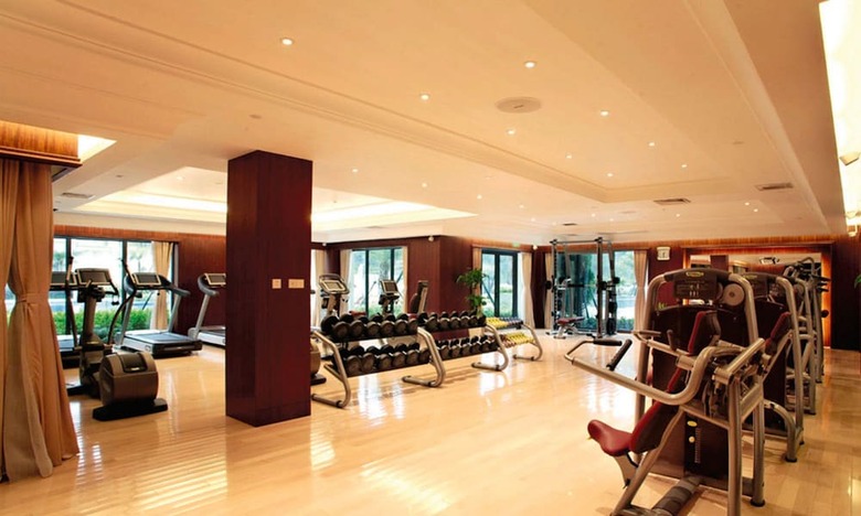 Hotel Hangzhou Rose Garden Resort & Spa