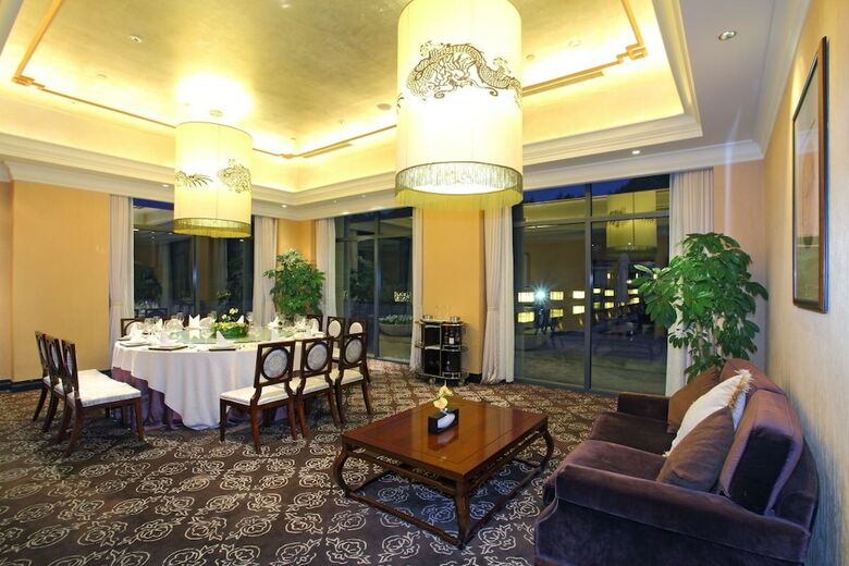 Hotel Hangzhou Rose Garden Resort & Spa