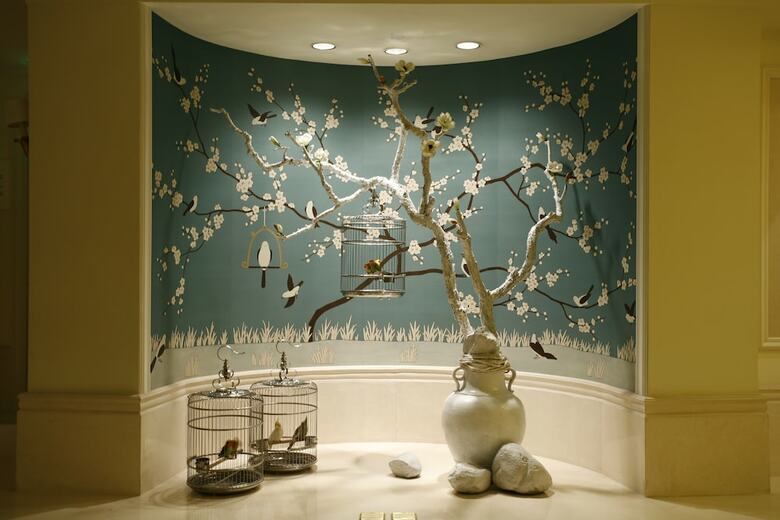Hotel Hangzhou Rose Garden Resort & Spa