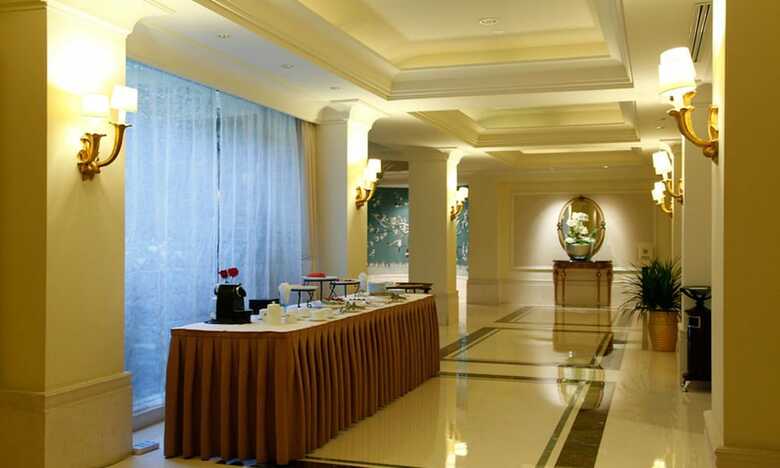 Hotel Hangzhou Rose Garden Resort & Spa
