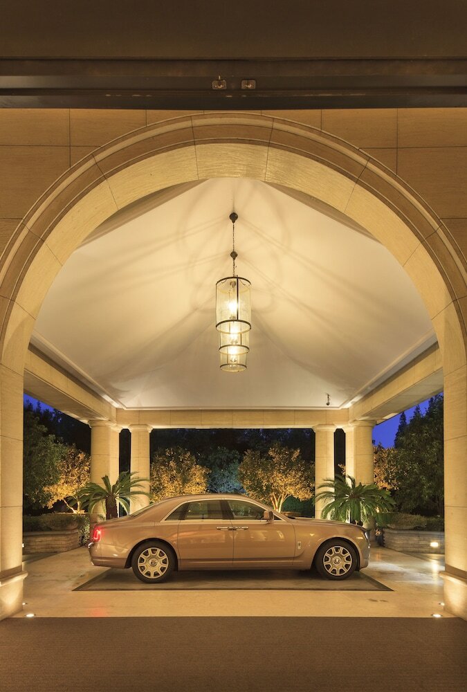 Hotel Hangzhou Rose Garden Resort & Spa