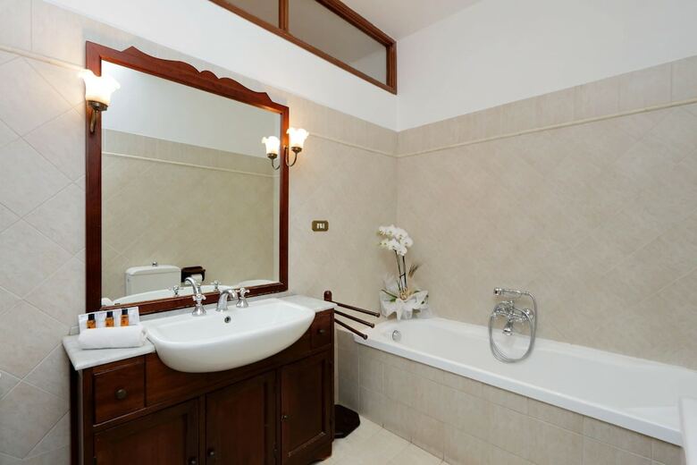 Apartamento Bella Trastevere