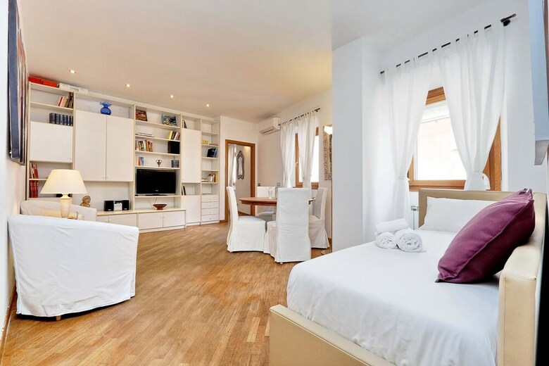 Apartamento Bella Trastevere
