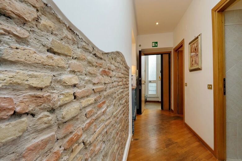 Apartamento Bella Trastevere