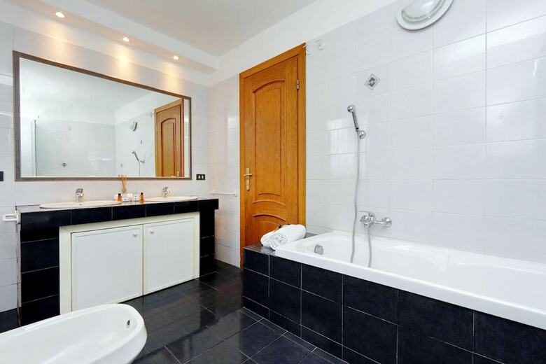 Apartamento Bella Trastevere