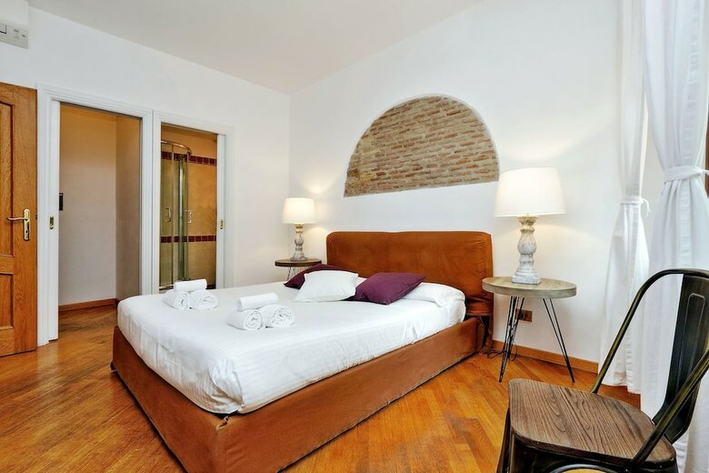 Apartamento Bella Trastevere
