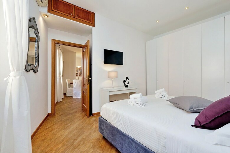 Apartamento Bella Trastevere