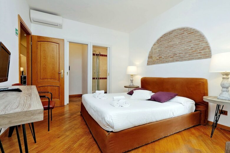 Apartamento Bella Trastevere
