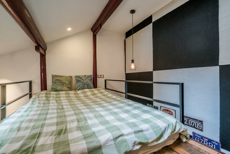 Hotel Cozy Apartment Best Location 1262