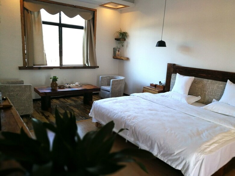 Hotel Tian's Resort