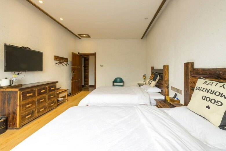 Hotel Tian's Resort