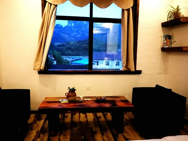 Hotel Tian's Resort