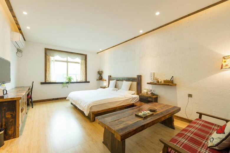 Hotel Tian's Resort