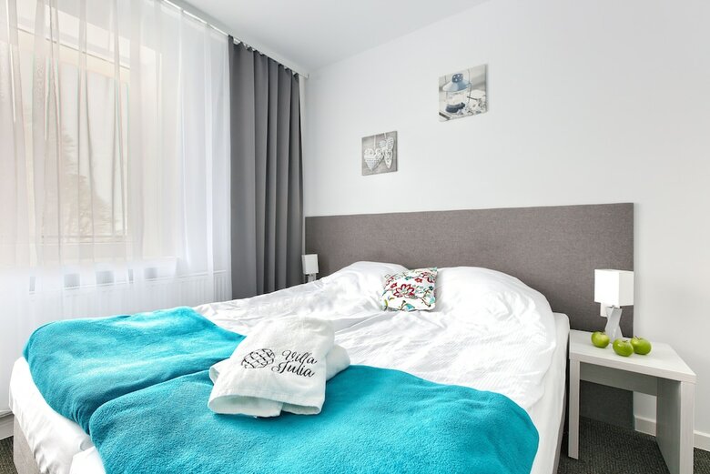 Bed & Breakfast Villa Julia