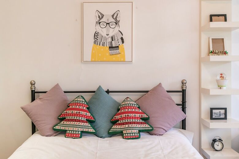 Cozy Apartment Best Location 125