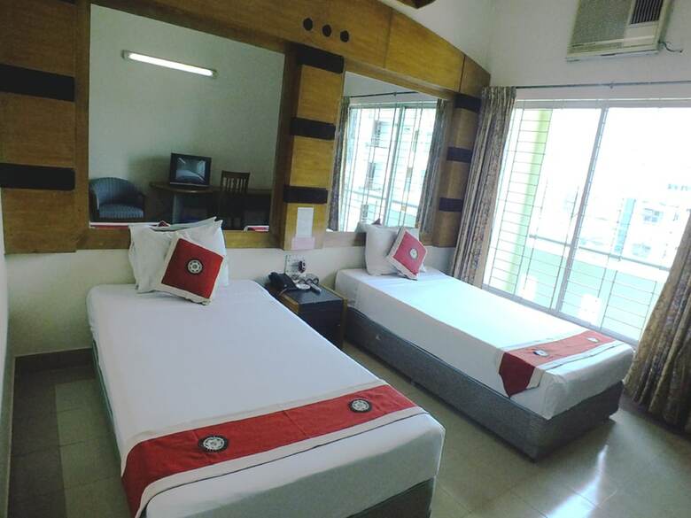 Hotel Uni Resort