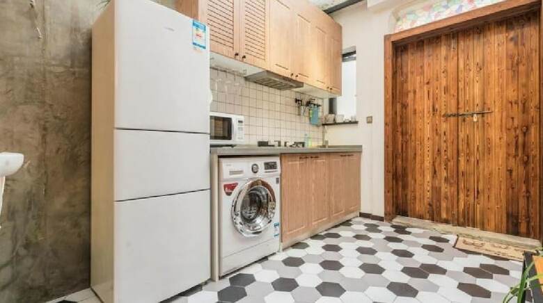 Cozy Apartment Best Location 1218