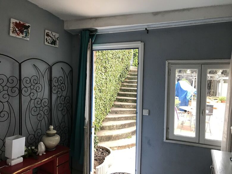 Hotel L'oustalounet Chambres D'hotes