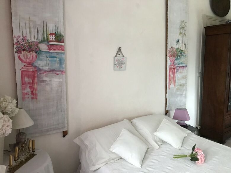 Hotel L'oustalounet Chambres D'hotes