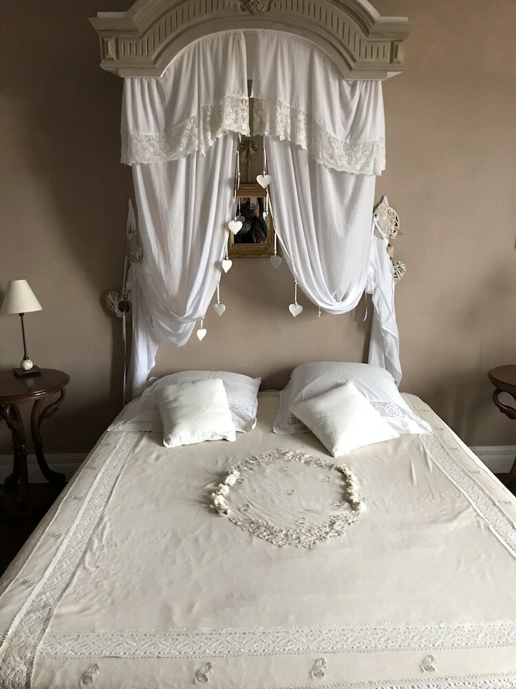 Hotel L'oustalounet Chambres D'hotes
