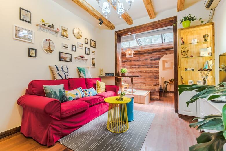 Hotel Cozy Apartment Best Location 24