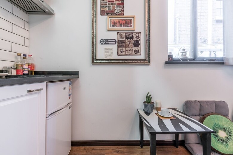Cozy Apartment Best Location 6132