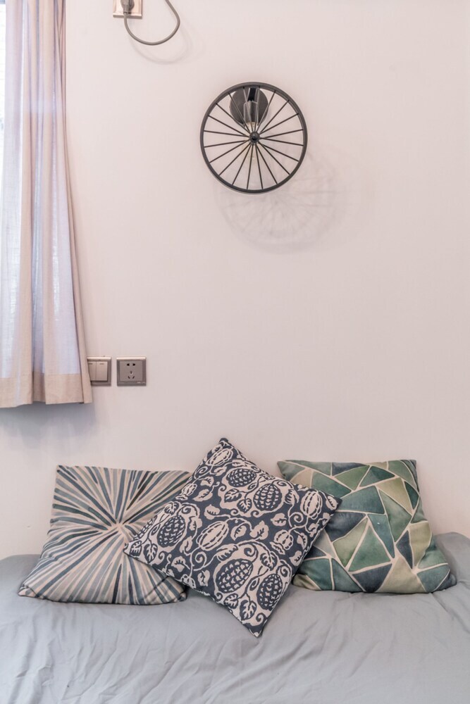 Cozy Apartment Best Location 6132
