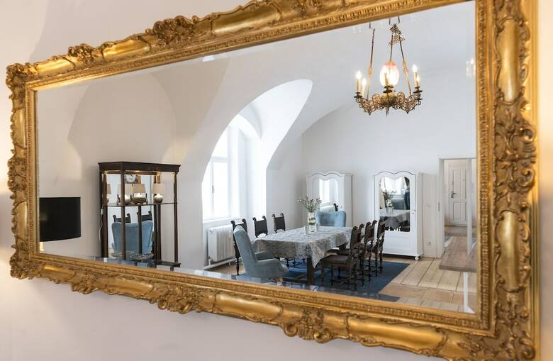 Apartamentos Hoferhaus - Your Austrian Home