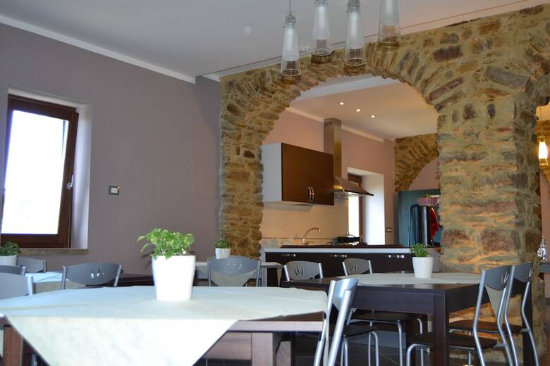 Agroturismo Casale Tiano