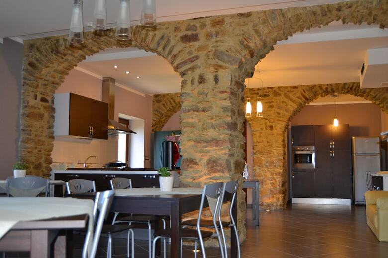 Agroturismo Casale Tiano